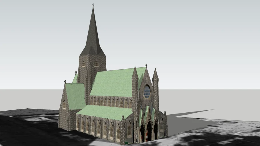 Christ Church Cathedral
