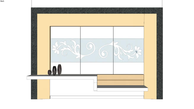 wall panel