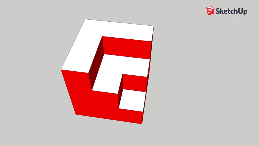 SketchUp Logo