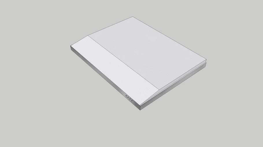 Kitchen Air Extractor
