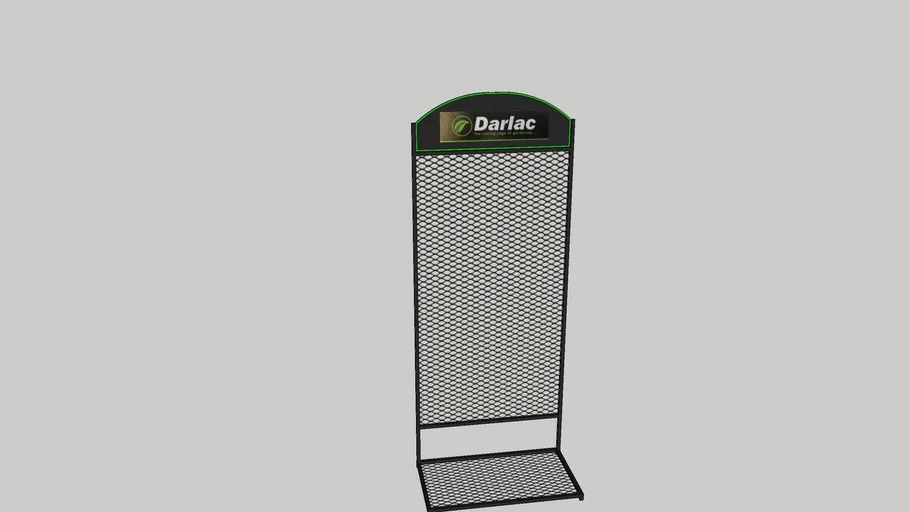 Darlac Rack