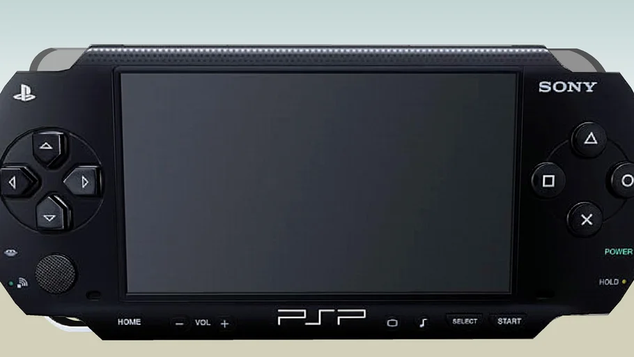 Sony PSP 1000