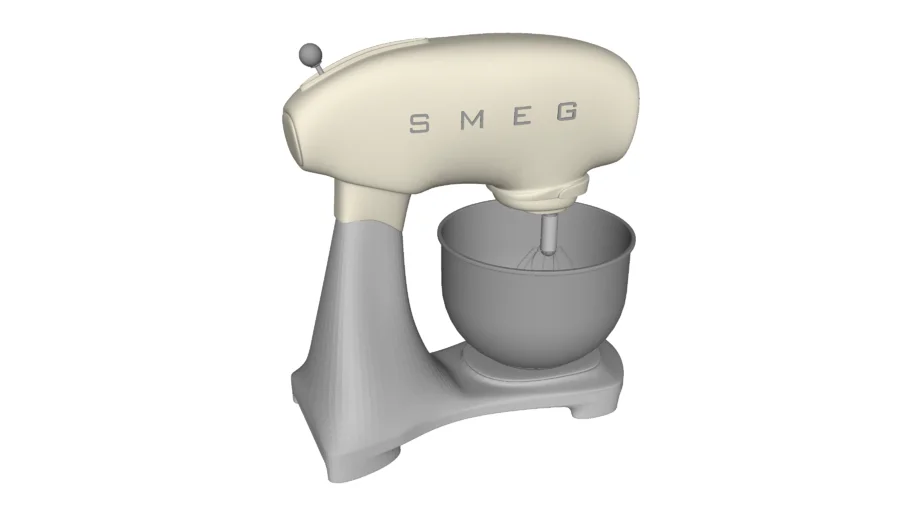Batidora Smeg