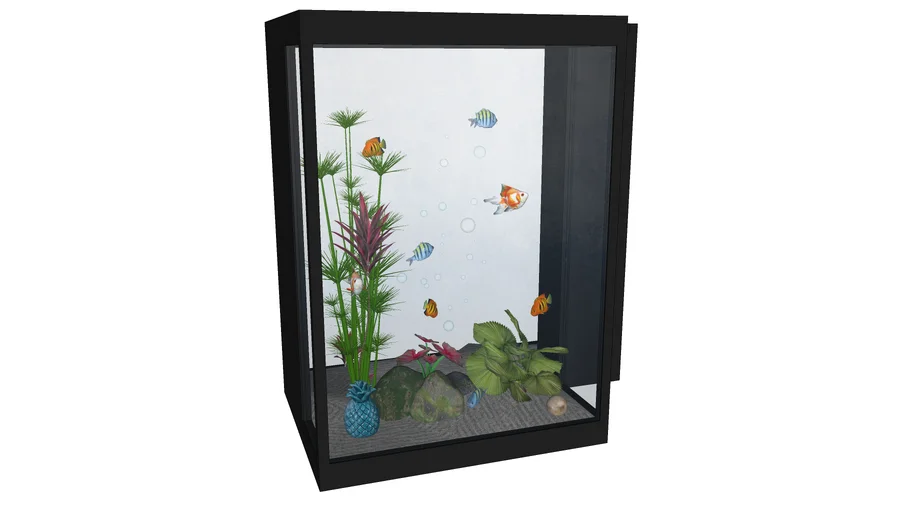 aquarium