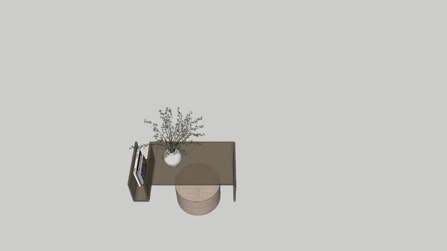 Coffee table Shadow 230215