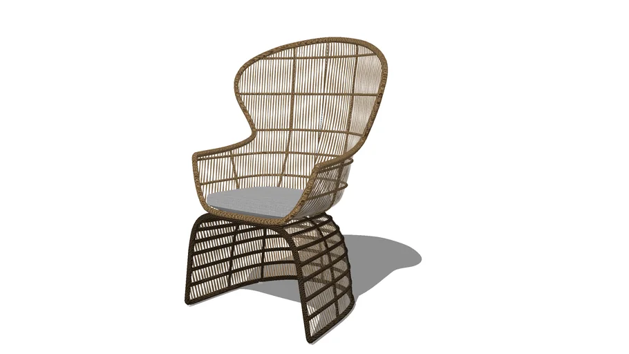 rattan chairs 23