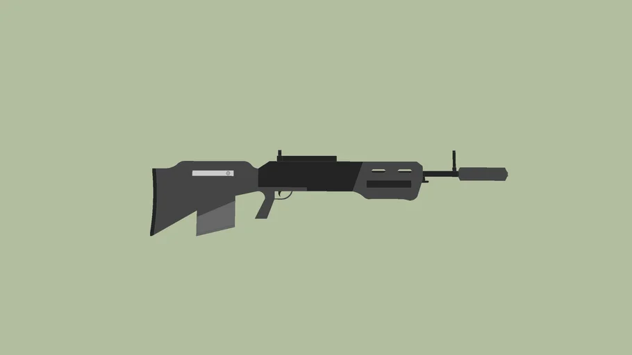 M29 SOPMOD