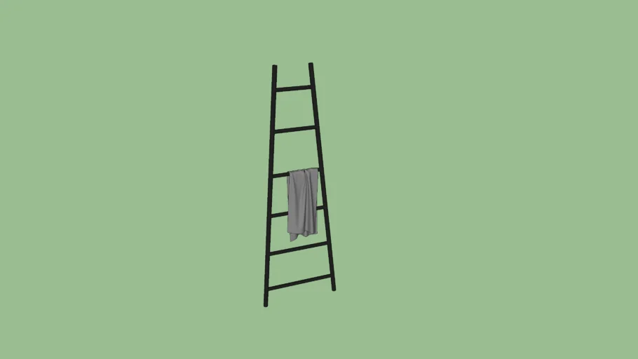 Radiateur Scaletta 