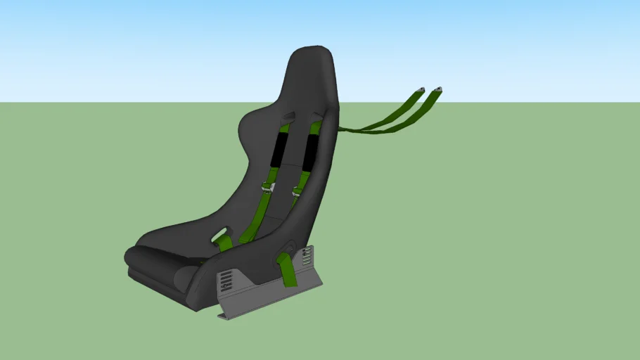 Bride Seat