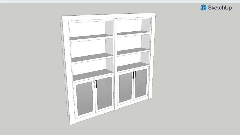 secret murphy door