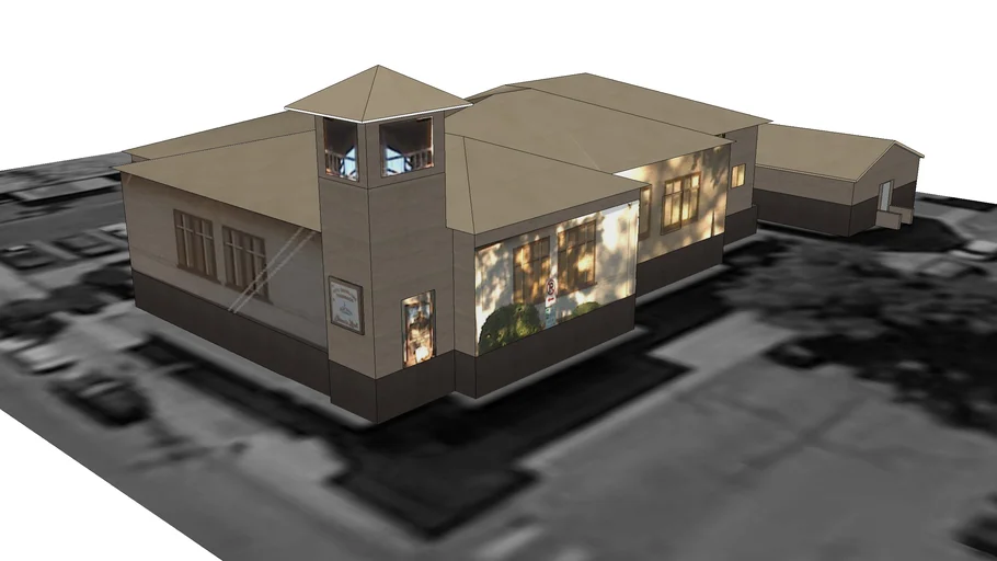 5690 Yukon St, Arvada, CO‎