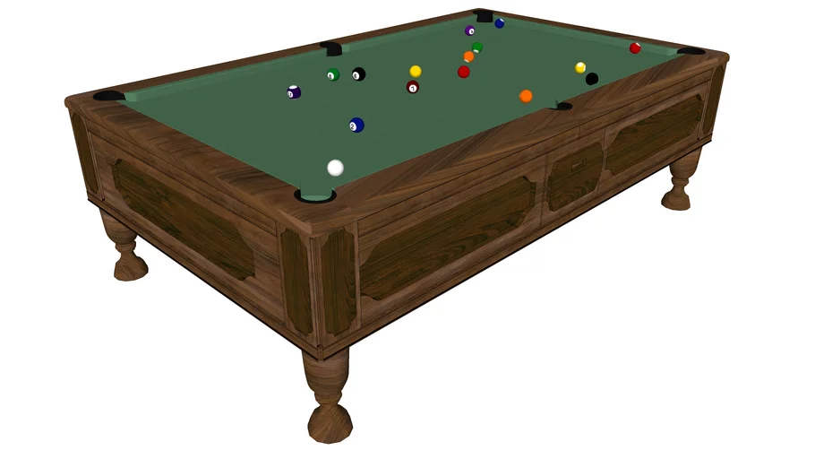 Snooker-Bilhar-Sinuca