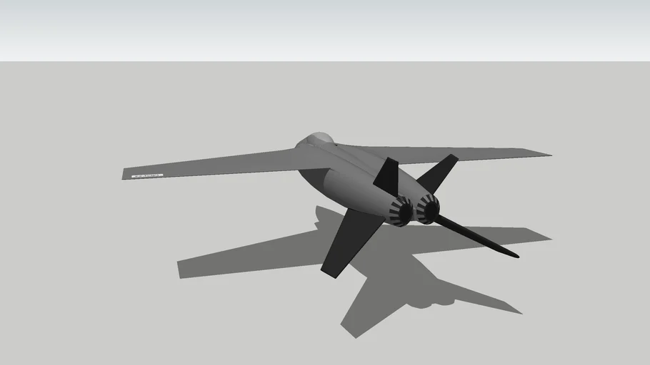 Fighter Jet