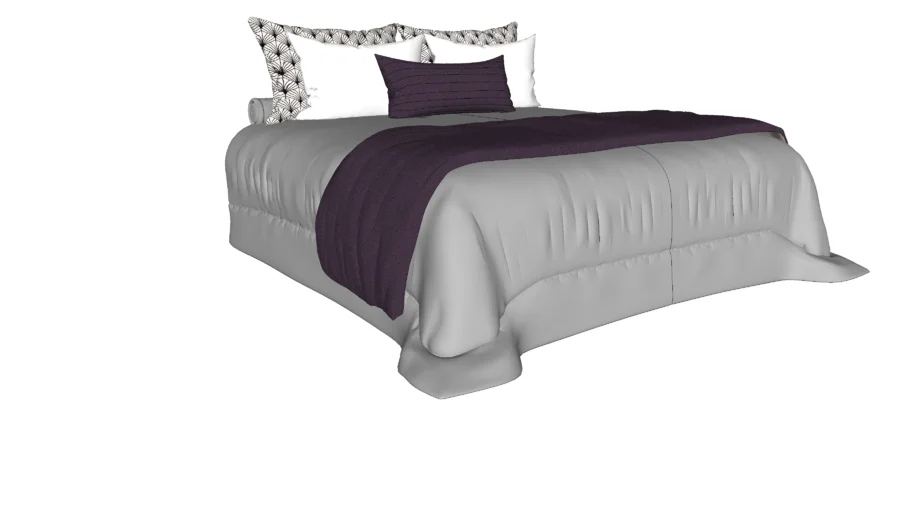 Cama de Casal