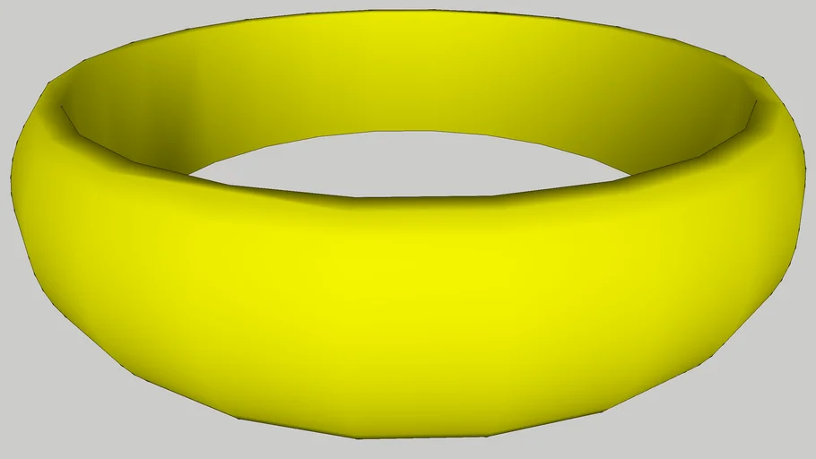 Gold Ring