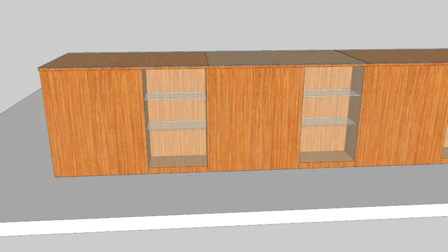 3D Warehouse