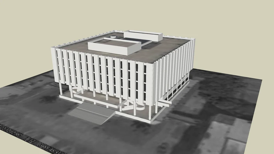 深圳大学图书馆 Shenzhen University Library