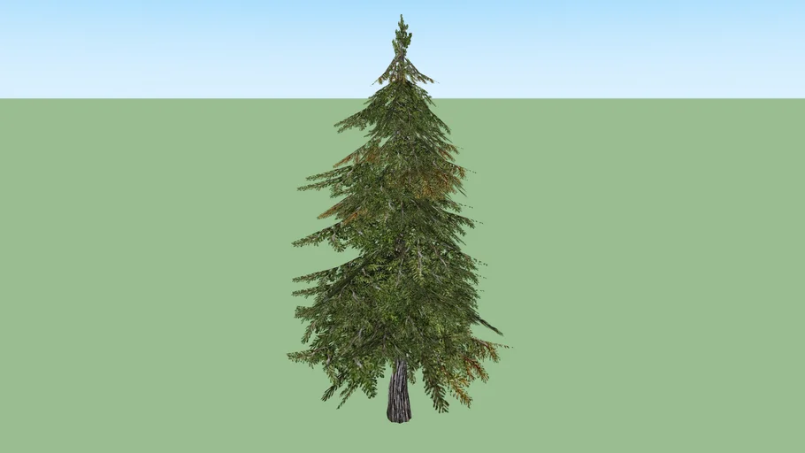 Christmas tree
