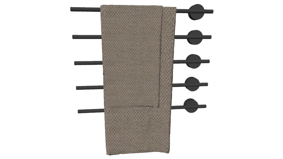 Towel Hanger