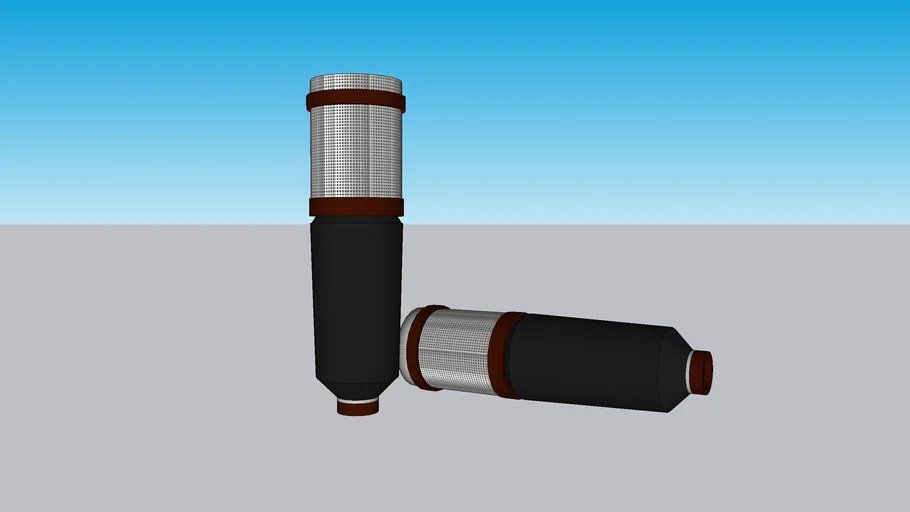 Microphone Condenser