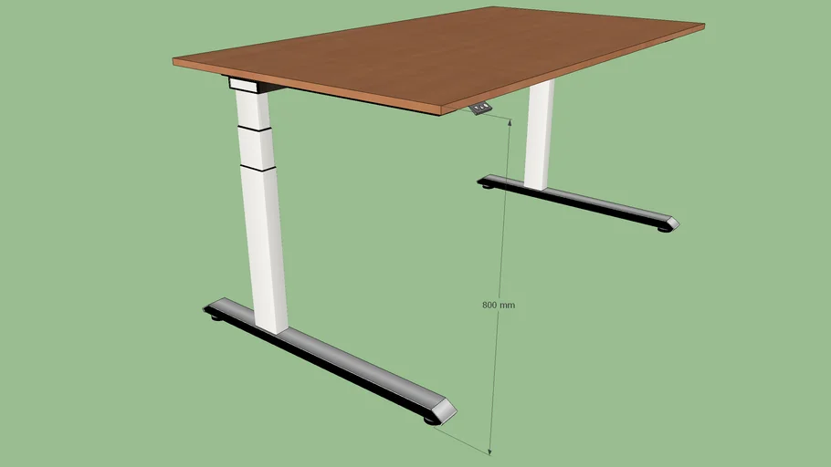 Bureau dynamique