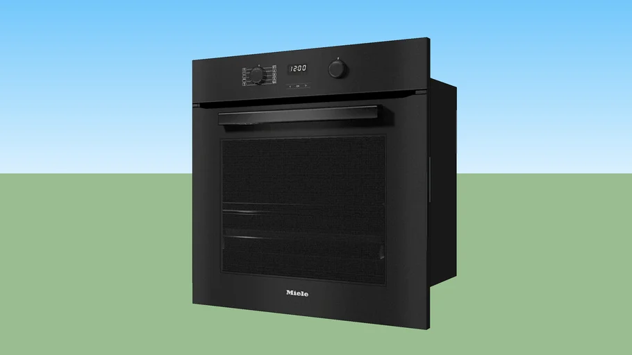 Horno de Pared
