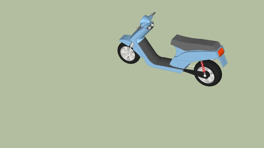 MOTOSİKLET-MOTORCYCLE