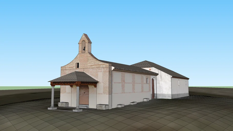 Ermita de Nuestra Señora de la Virgen de Oñez