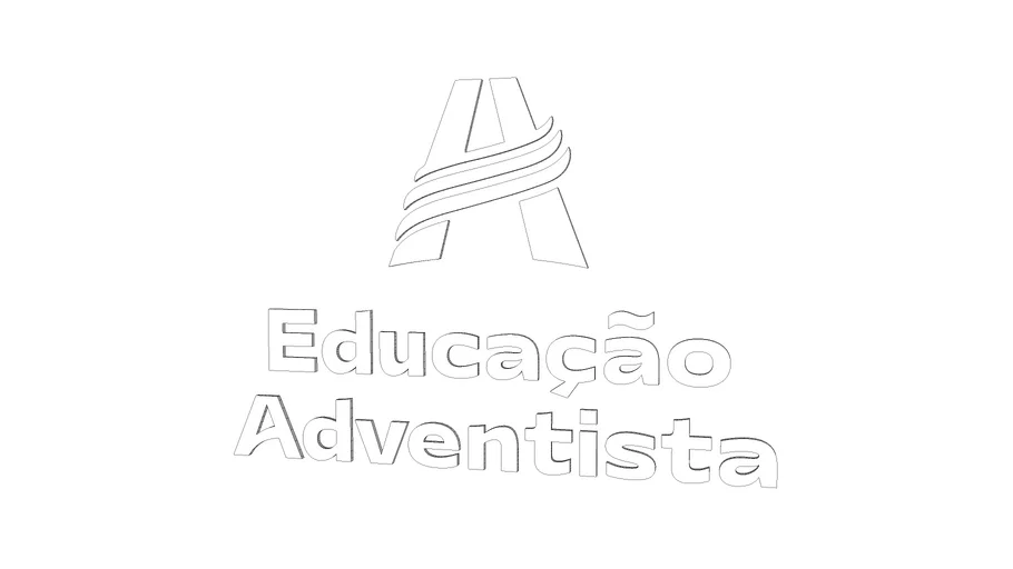 Logo nova Educação Adventista