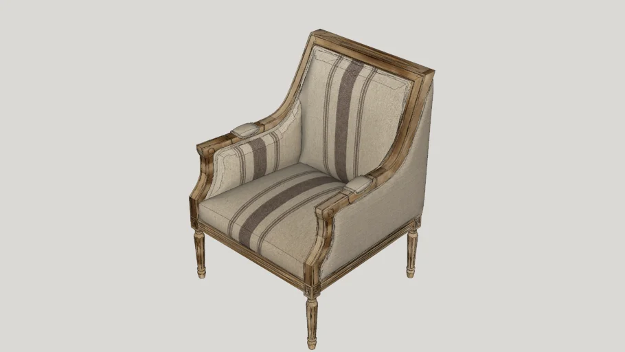 ARMCHAIR