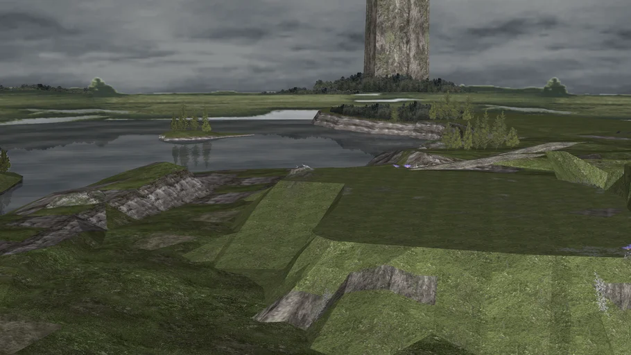 Pond