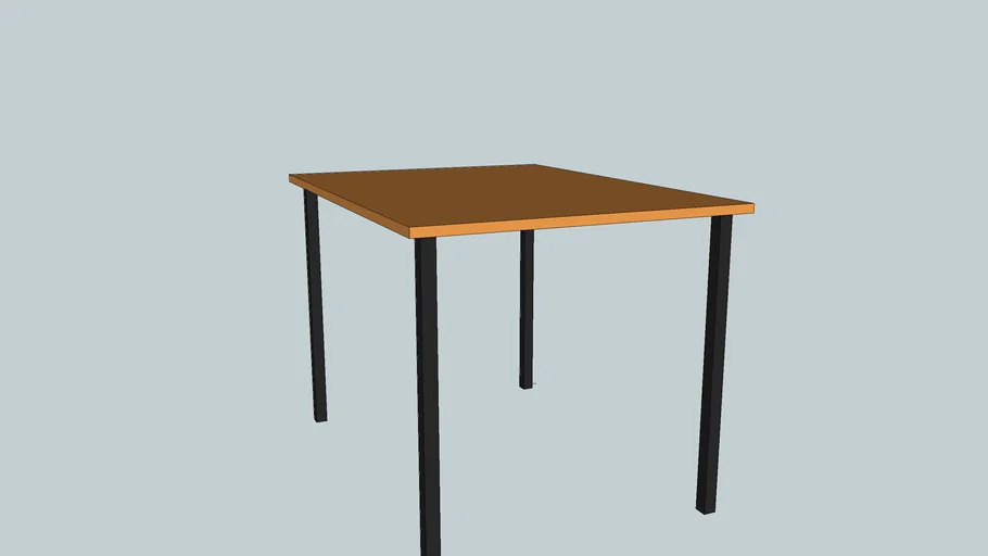 Simple Table