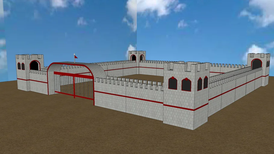 muralla
