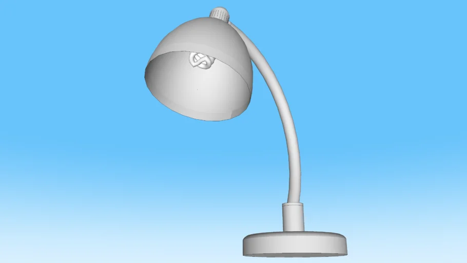 Desk Lamp