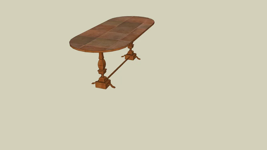Table 2 | 3D Warehouse