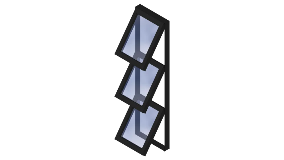 Awning Window