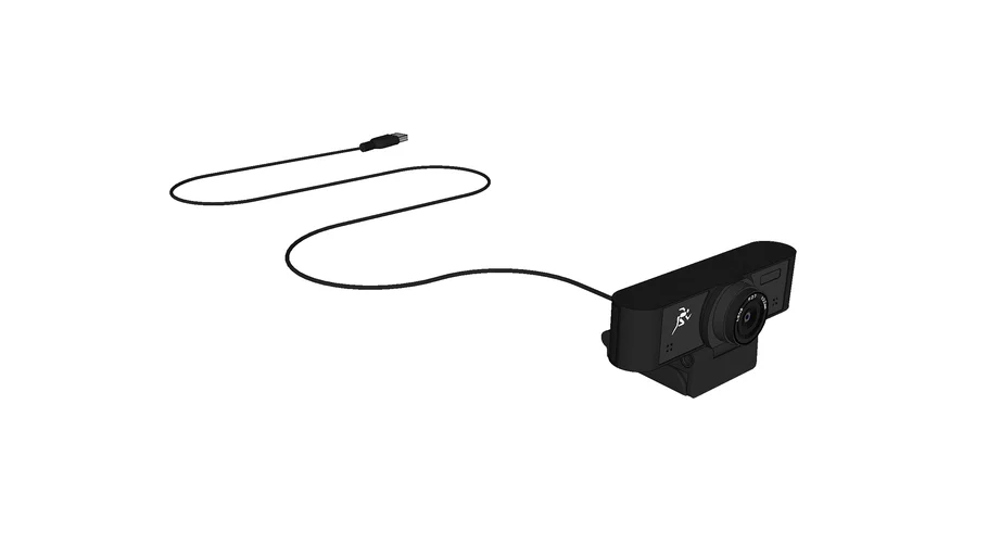 USB Web Conferencing Camera | DL-WFH-CAM90