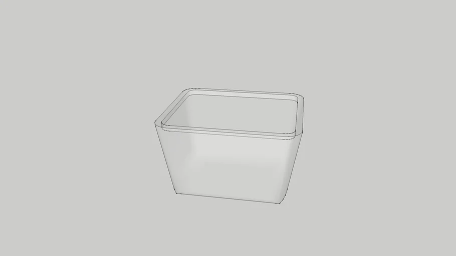 Ikea Pluggis