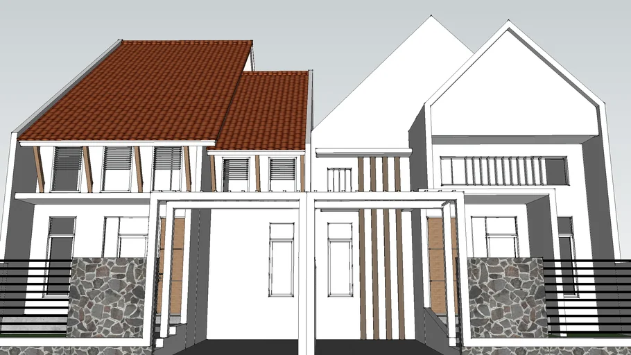 Rumah Bandung 1