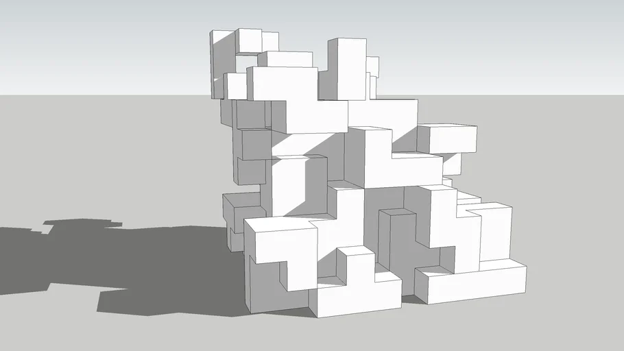3D Warehouse