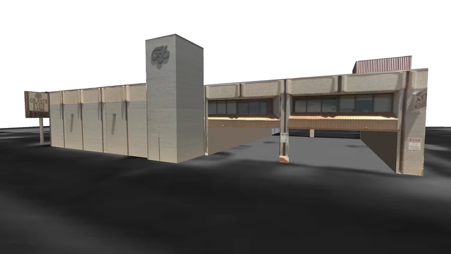 Grants State Bank - Grants, NM