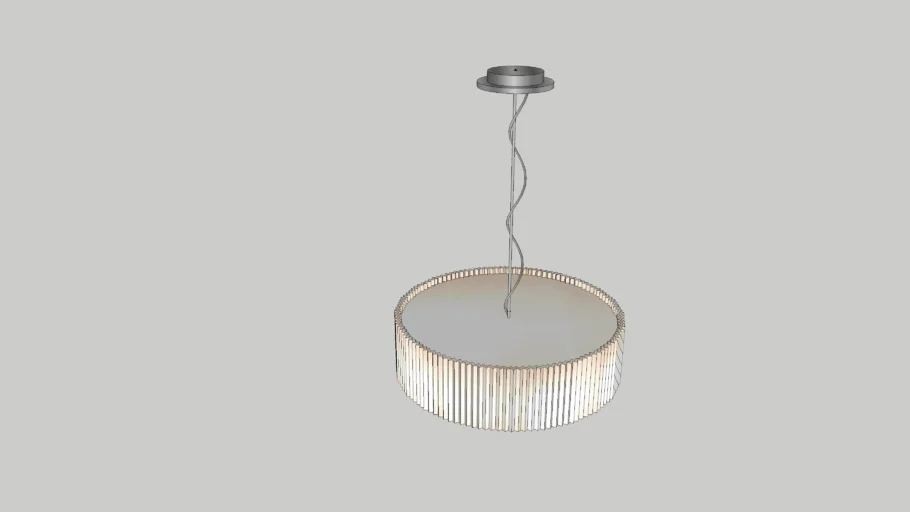 LAMPU GANTUNG