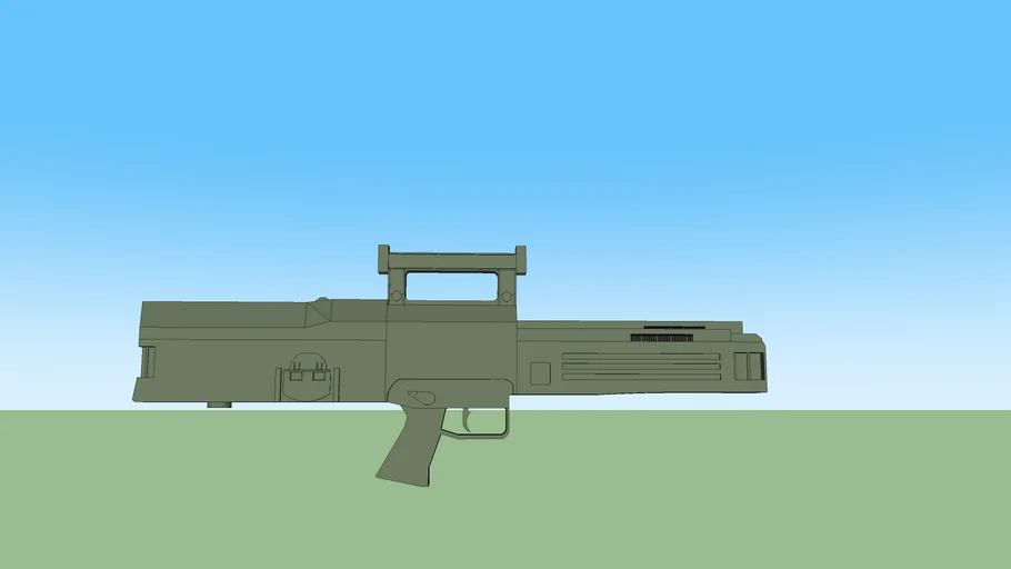 G11 | 3D Warehouse