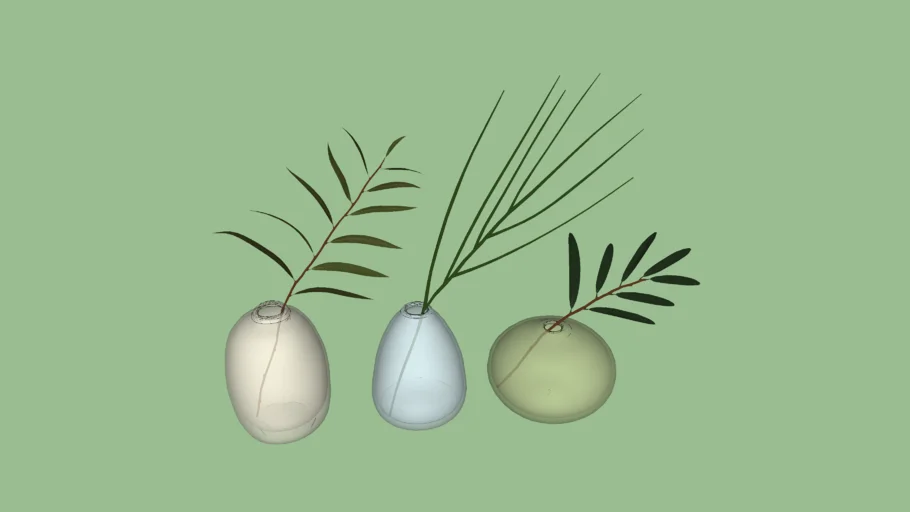 Decorative Vase