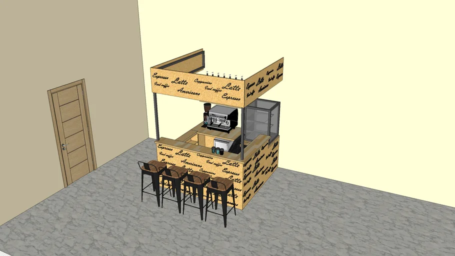 Coffee point (Кофе точка)