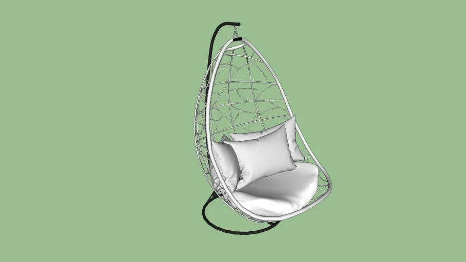 Egg chair