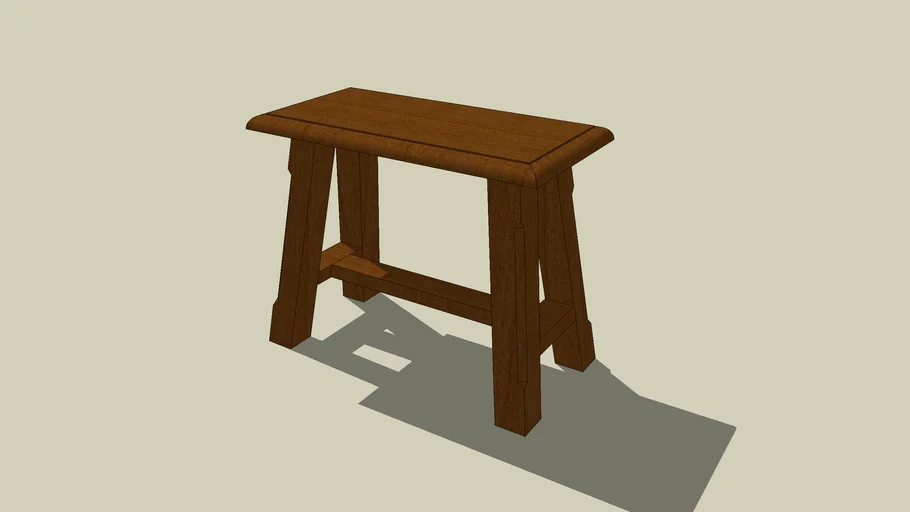 petite table