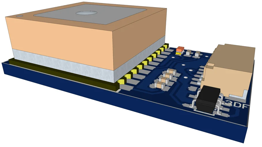 MediaTek GPS
