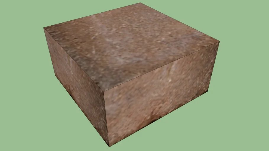 Rockwood Lakeland Desert Medium