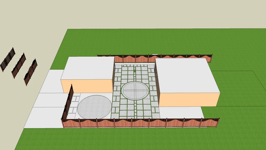 3D Warehouse
